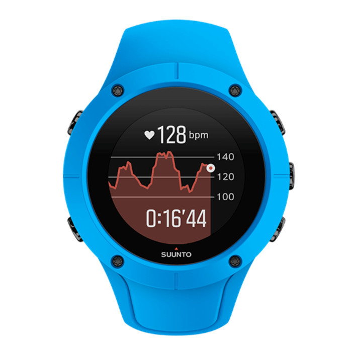 SUUNTO SPARTAN TRAINER WRIST HR BLUE SS023002000