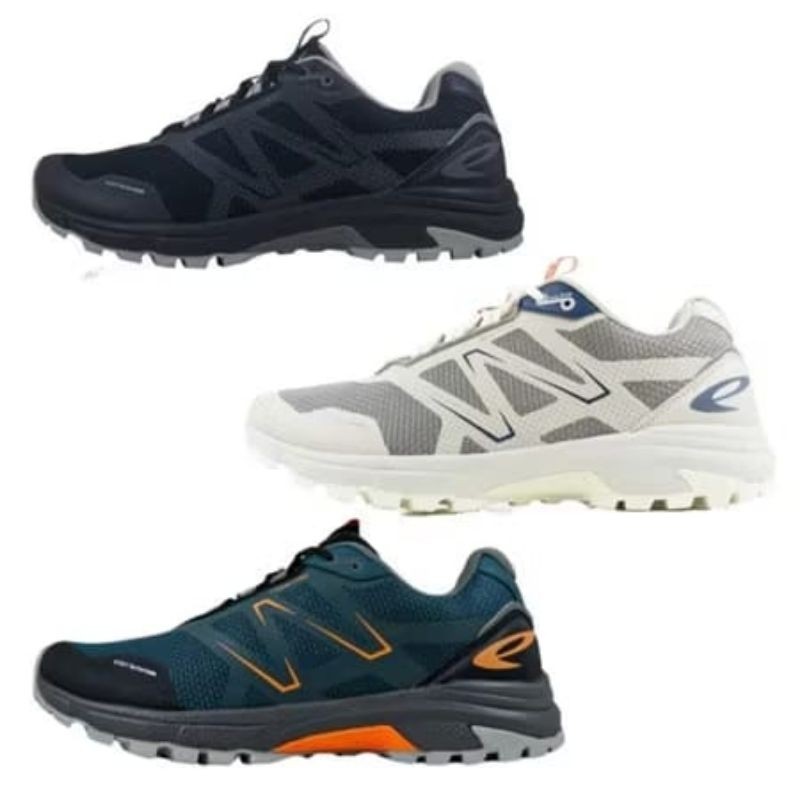 SEPATU RUNNING//TRAIL NINETEN 910 YUZA NEW//SEPATU LARI//NINETEN//910//COD