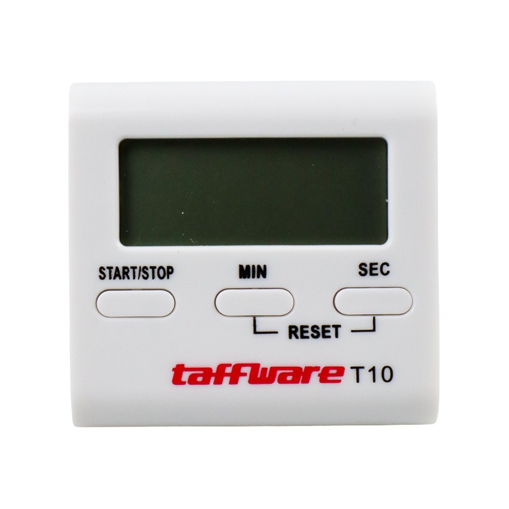 Timer Masak Dapur Countdown Digital Alarm Clock Taffware Timer Dapur