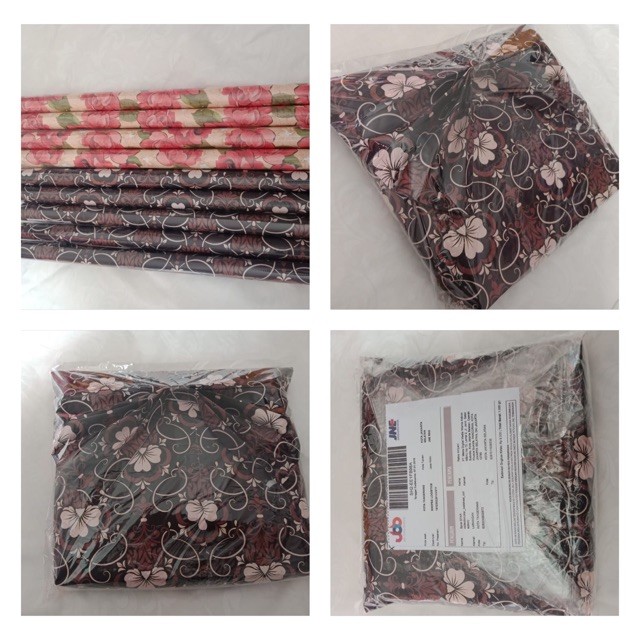 

ARKAMANISHOP Penambahan KERTAS KADO dan KARTU UCAPAN
