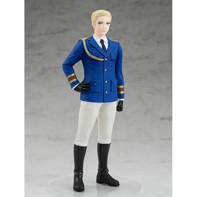 Action Figure Germany (Hetalia World Stars)