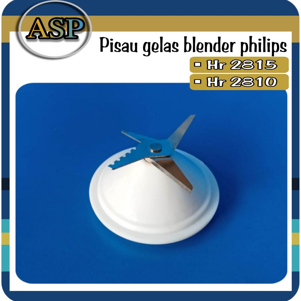 Pisau blender Philips Hr 2815