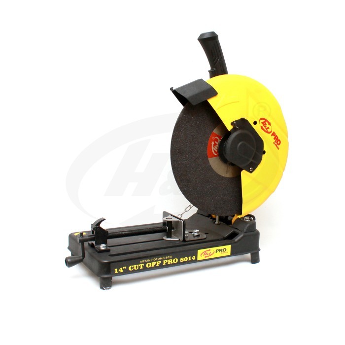 

LZ99 CUT OFF PRO 8014