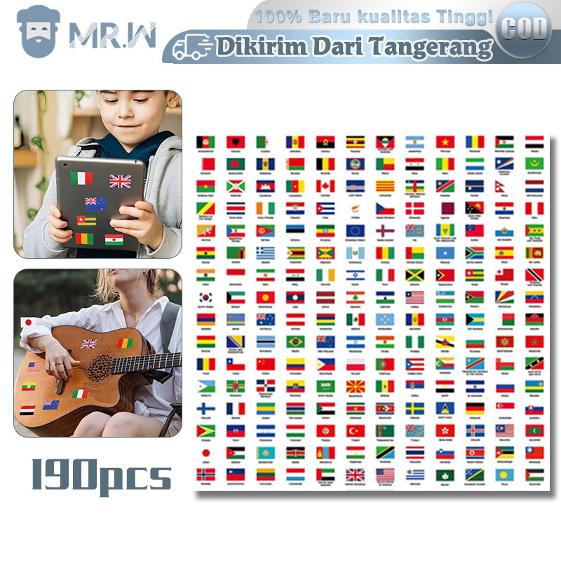 

Stiker Bendera Sticker Emblem Negara Dunia Sepak Bola Fifa Stiker Bendera