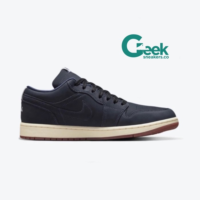 promo  -Sepatu Aj 1 Low Eastside Golf