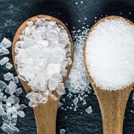 

GARAM DAPUR KEMASAN AS MILLENIAL 10 PCS