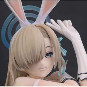 (Pre Order) Figure Blue Archive - Asuna Ichinose Bunny Girl Ver. (21 cm)