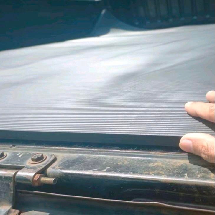 Alas Karpet Bak Mobil Pick Up APV Mega Carry, Carry 1.0/Extra, Carry Futura/T120SS, L300 (Old, Euro2