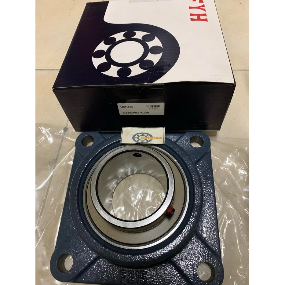 BEARING UCF 215 AS 75 mm FYH ASLI UCF215