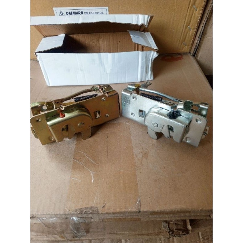 Door LOCK Mitsubishi Colt T120 Lama 78-81