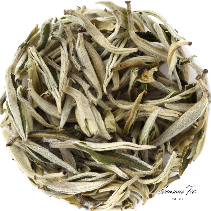 

✔D.Bsyo✔ - TERBARU Pure Silver Needle (White Tea)