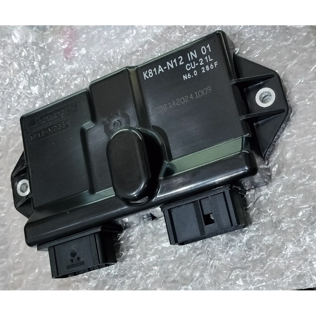 ECU BEAT SPORTY ESP ECU K81 SGPART