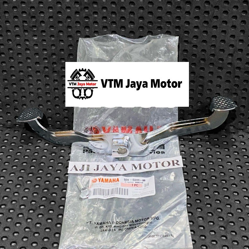 Pedal operan gigi Yamaha Vega zr Vega rr jupiter z1 jupiter z new Vega force f1 Motor Motorcycle