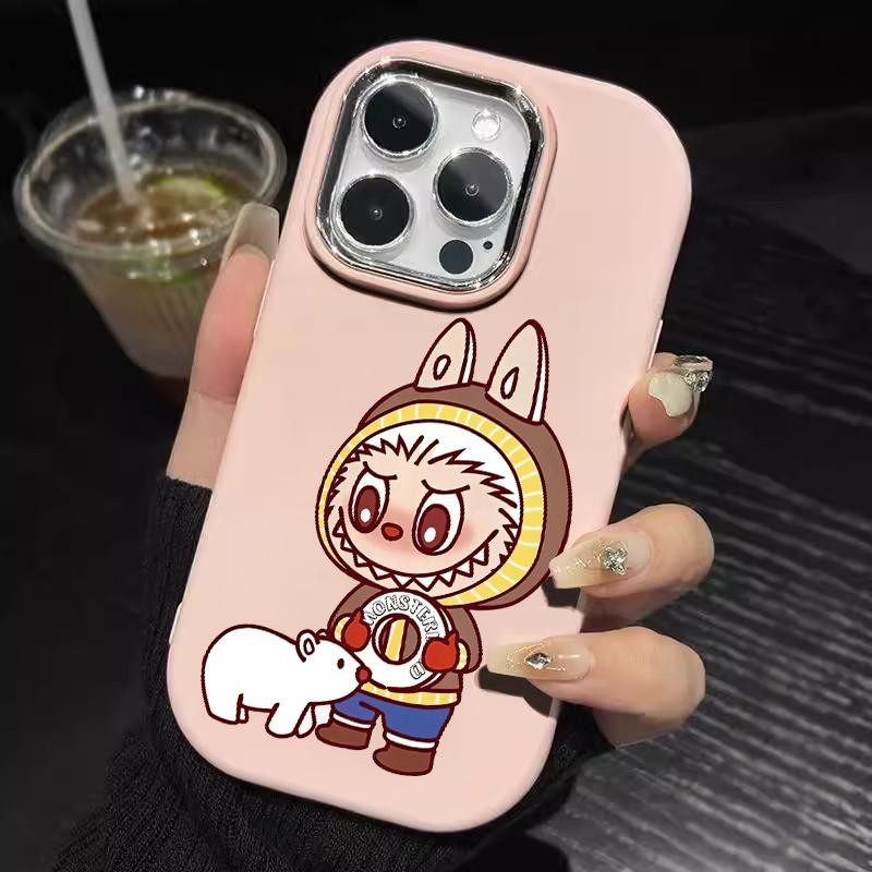 Casing  For Oppo F11 F11 Pro F17 Pro F19 Pro F19 F19s F23 Find X3 Lite K10 5G K9x Bingkai Oval Lembu