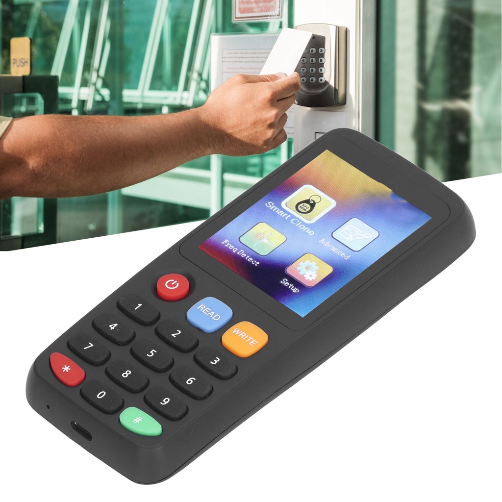 Harga nfc reader id card Terbaru Apr 2025 | BigGo Indonesia