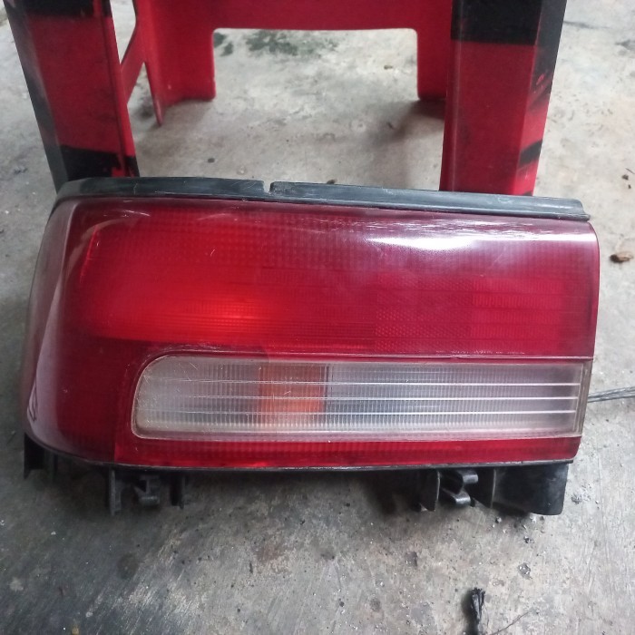 Stop Lamp Lampu Belalang Toyota Corona Twincam  Ex saloon original