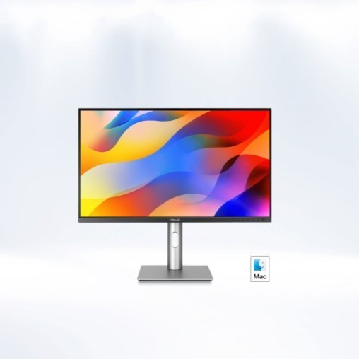 ASUS ProArt Display PA279CRV Professional Monitor 27 inch IPS 4K UHD