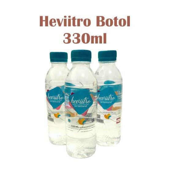 

Hevitro 330ML / 1 Dus / 24 Pcs