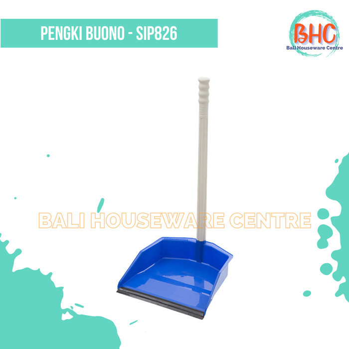 PENGKI BUONO