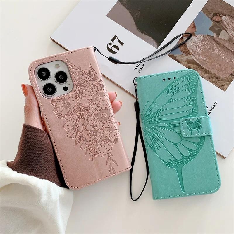 Phone cover SONY Xperia 10 III LITE Xperia 1 VIII 1 VII Case Luxury Wallet Card Slot Flip cover Stan
