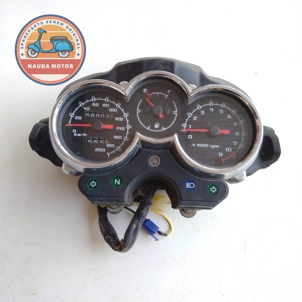SPIDOMETER SCORPIO Z NEW ORIGINAL BEKAS SPEEDOMETER SCORPIO Z NEW SEKEN ASLI ORIGINAL