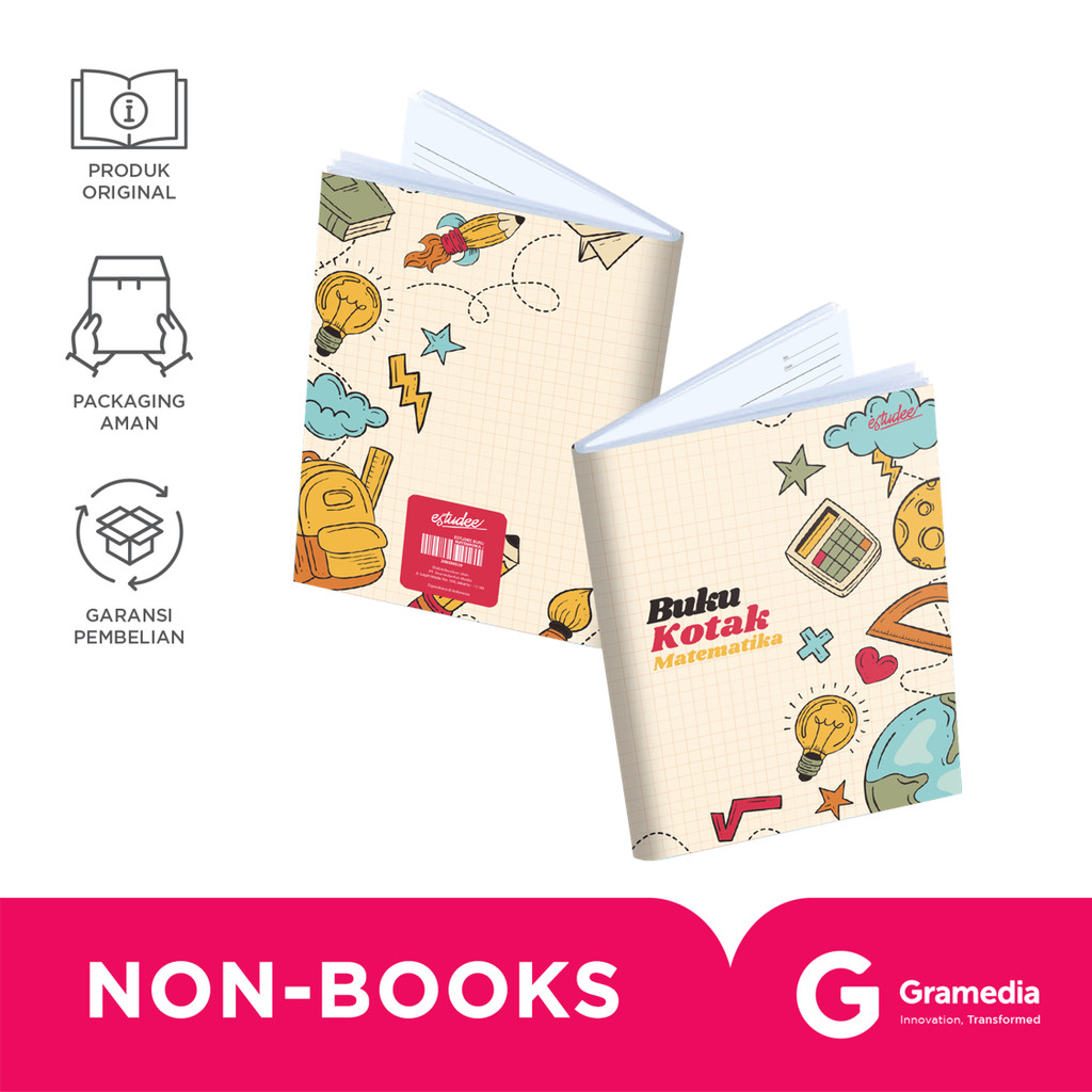 

ESTUDEE BUKU MATEMATIKA J