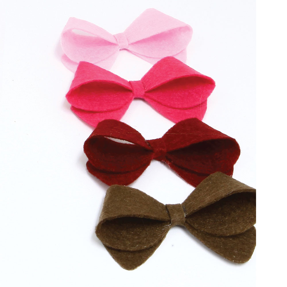 

A4 Size Non Woven Felt Sheets Fiber Thick 5PCS/SET Kids DIY Crafts Fabric Square Embroidery green Scrapbooking Feltsheet