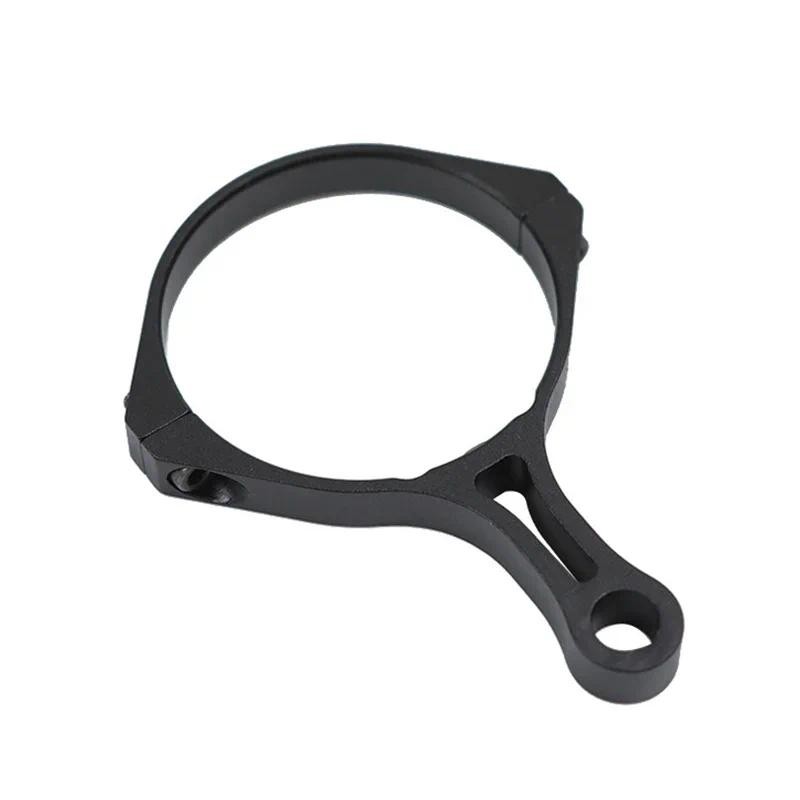 Marcool Hunting Riflescope Throw Levers Power Ring Magnification Adjustment Zoom Changing Accessorie