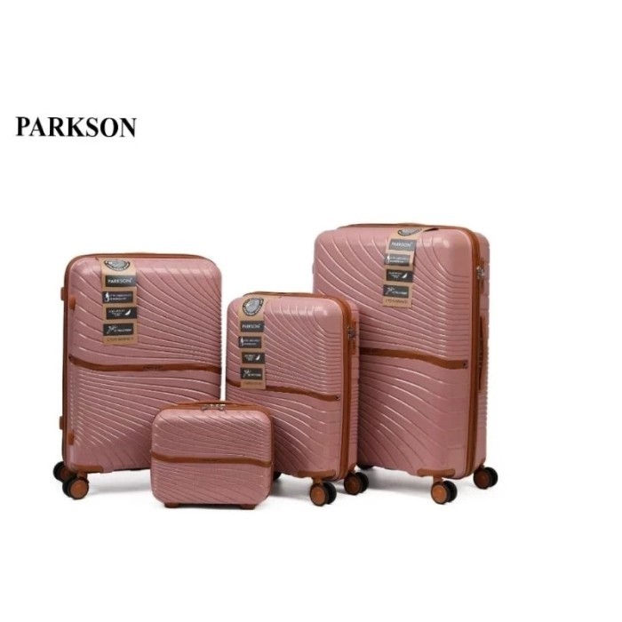 Koper 20 Inch, 24 Inch, 28 Inch Polypropylene - Original - Parkson PP-16