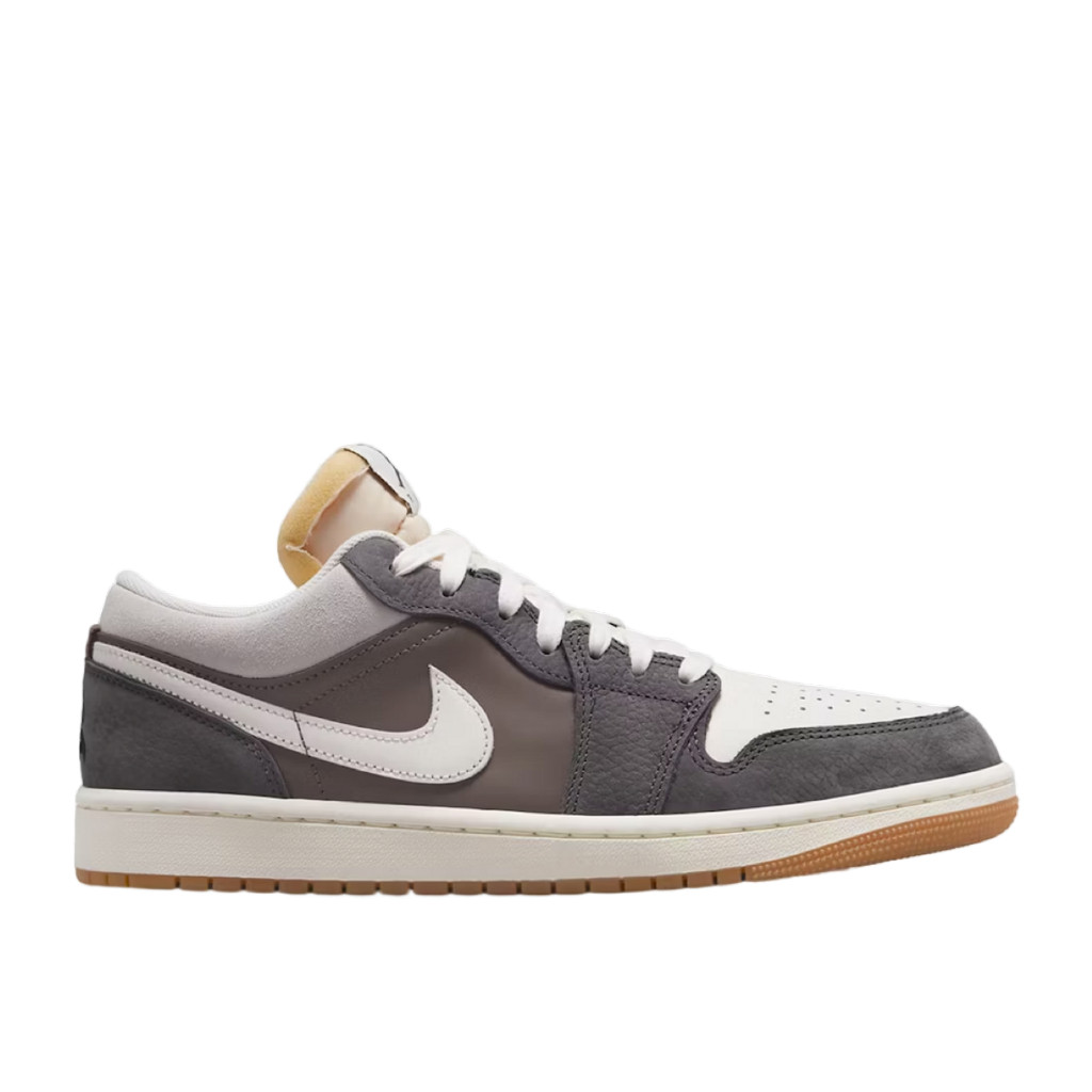 Asli & Ready Jordan 1 Low SNKRS Day Korea Magpie (2023)