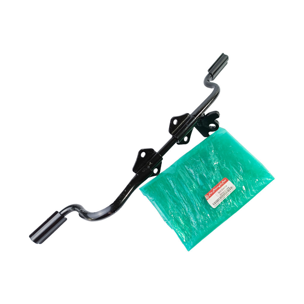 Barstep Depan Motor Honda Supra100 - Supra X 100 - Supra Fit Lama / Besi Step Supra X 100 motor sepe