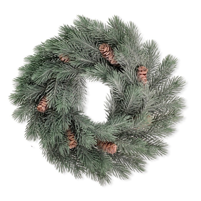 

Scoop Wreath Natal 30cm 64630101