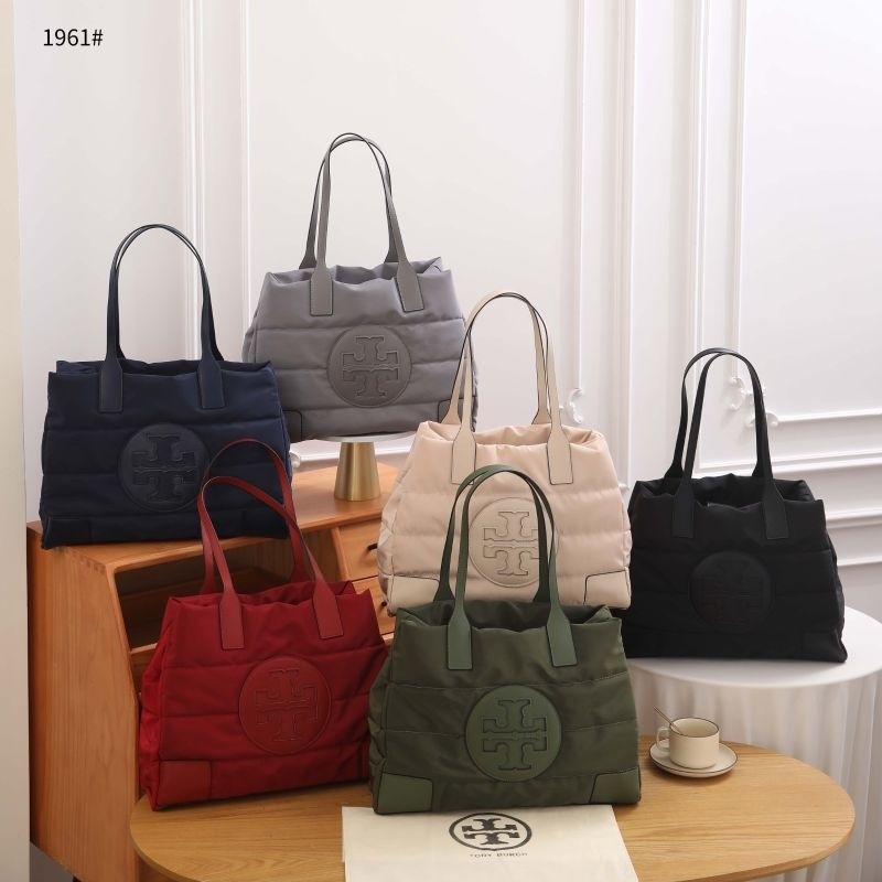 TB 1961 Ella Puffer Tote Bag HRA