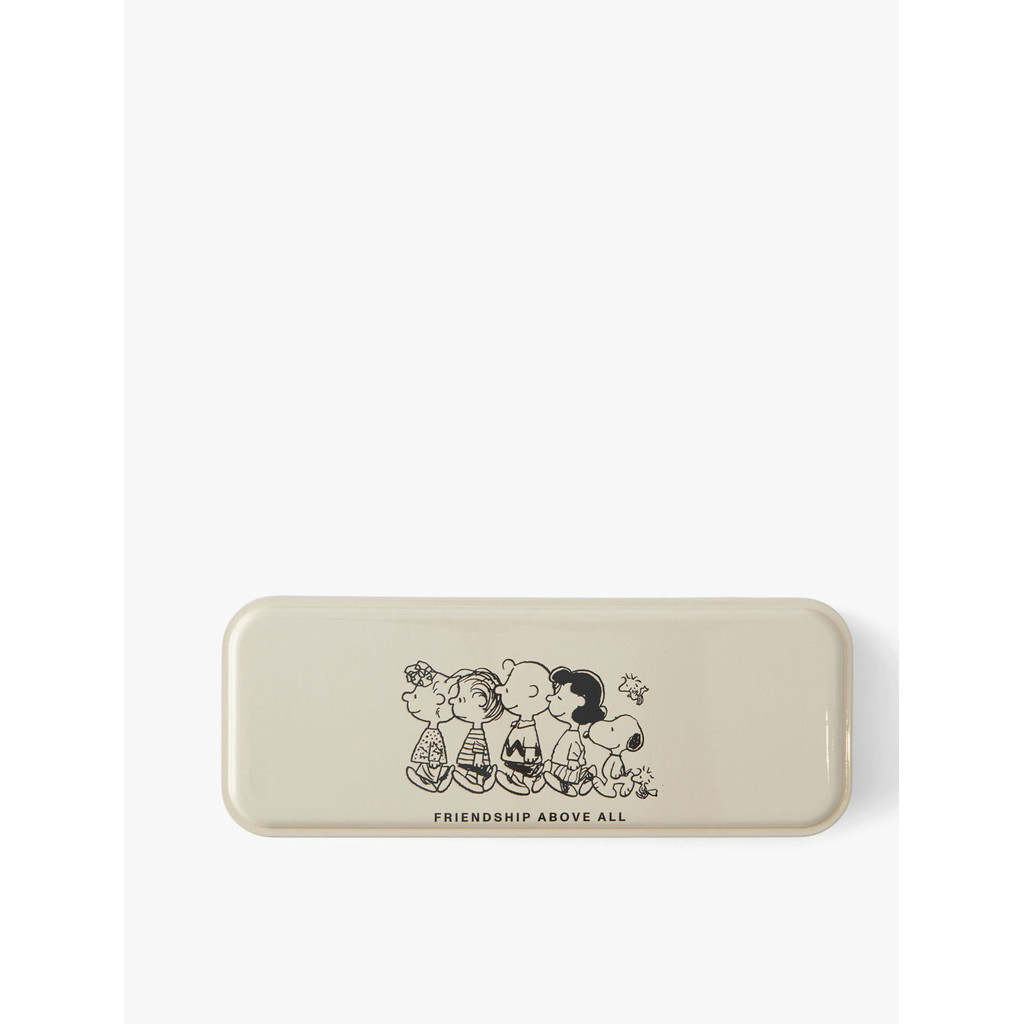 

Typo - Buku & Alat Tulis - Lcn Tinny Pencil Case