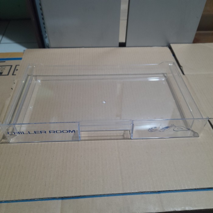 HS99 Rak kulkas Chiller room aqua 38x22cm