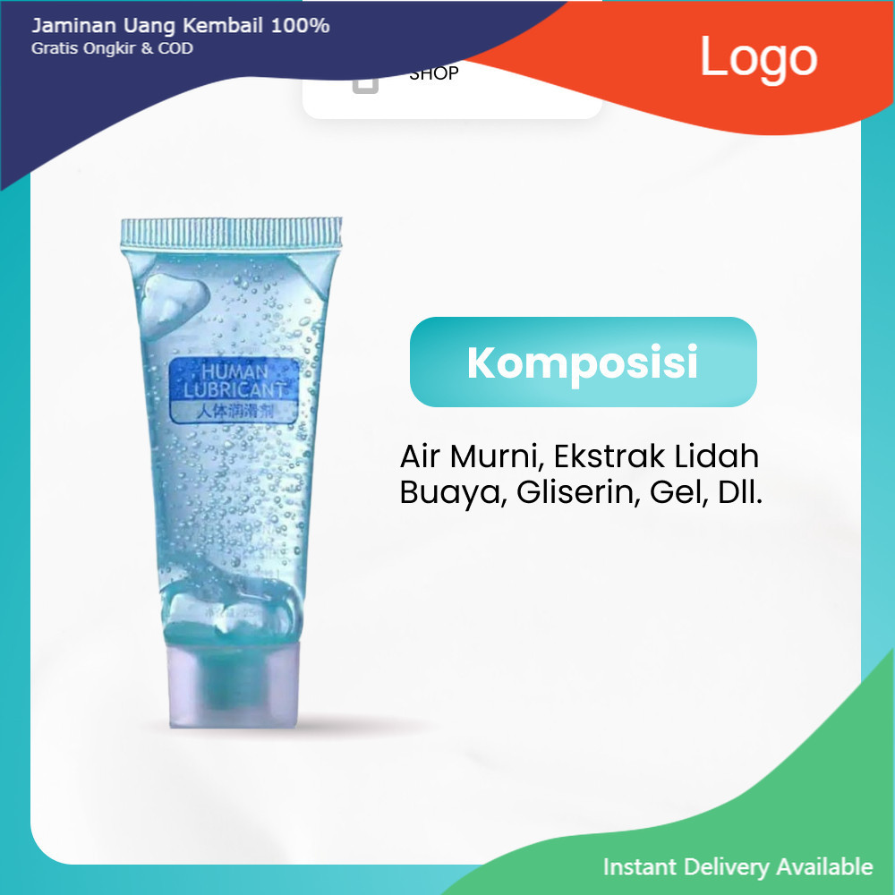 

Produk Terbaru Ahir Bulan Gel Miss V Lubricant Pelicin Pelembab Wanita dan Pria 25 ml Untuk Pereda Nyeri Saat Bercinta ~ putri store25