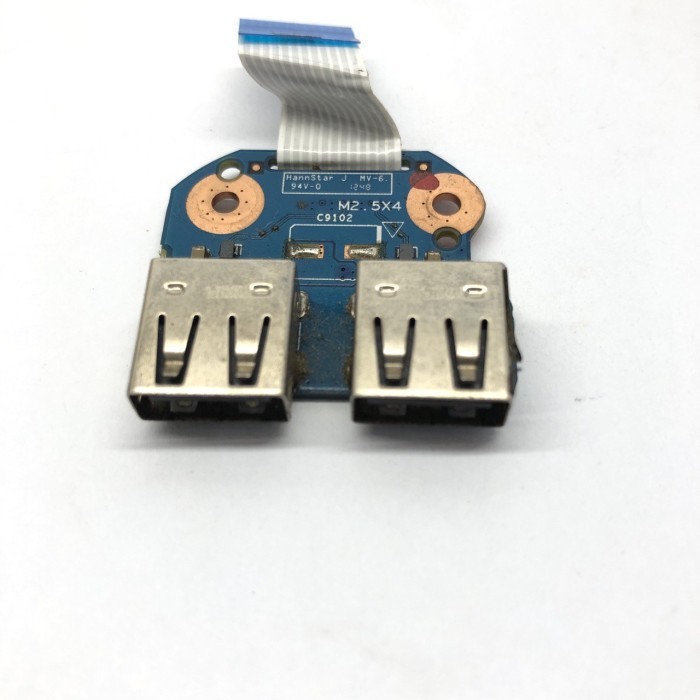 Port USB Laptop HP 1000/240