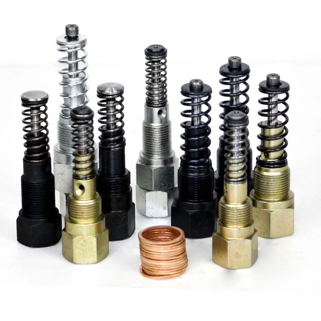 Electric Grease Lubrication Pump Parts 25Mpa Pump Unit Multi-Specifications Mechanical Lubrication P