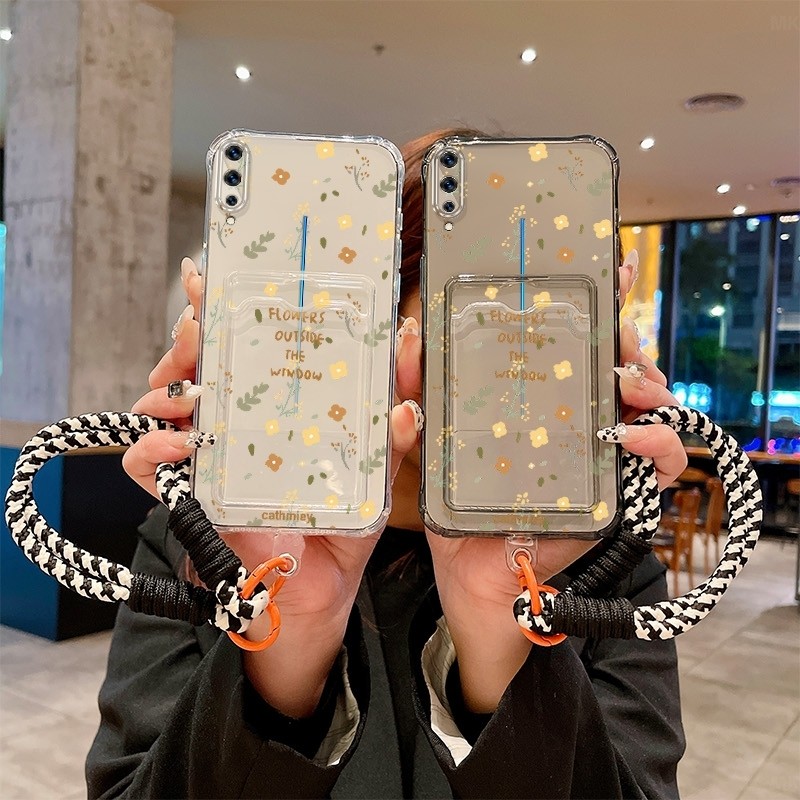 For Samsung A32 phone case G/42/52/lanyard 22tpuM cartoon 33 protective cover 20 soft 23 rubber 13 c