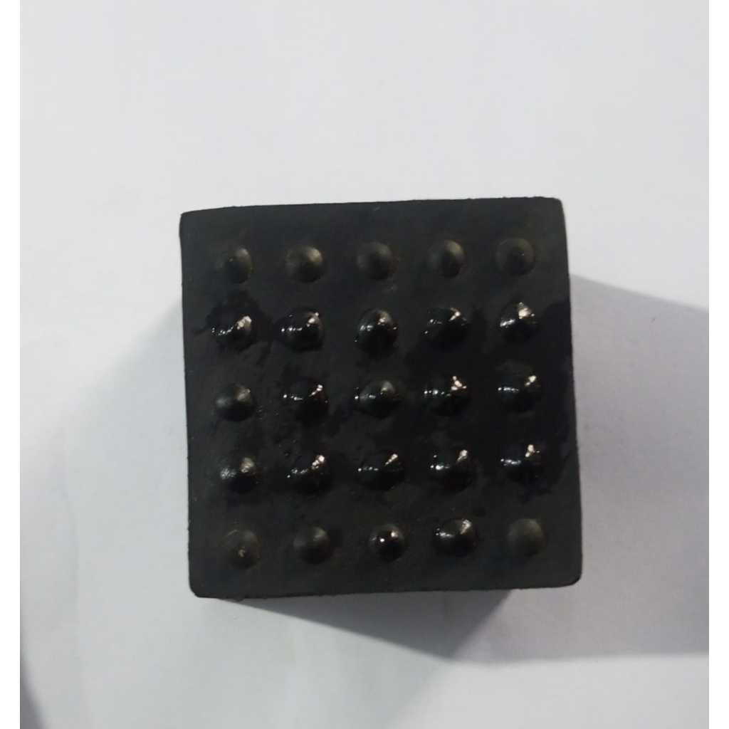 Karet Holo Mangkok 5x5 Kaki Kursi Meja Nyarung