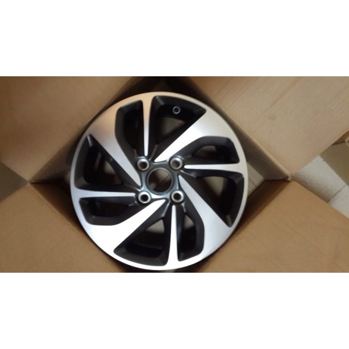 Velg Wuling Confero L Ukuran R15BERKUALITAS