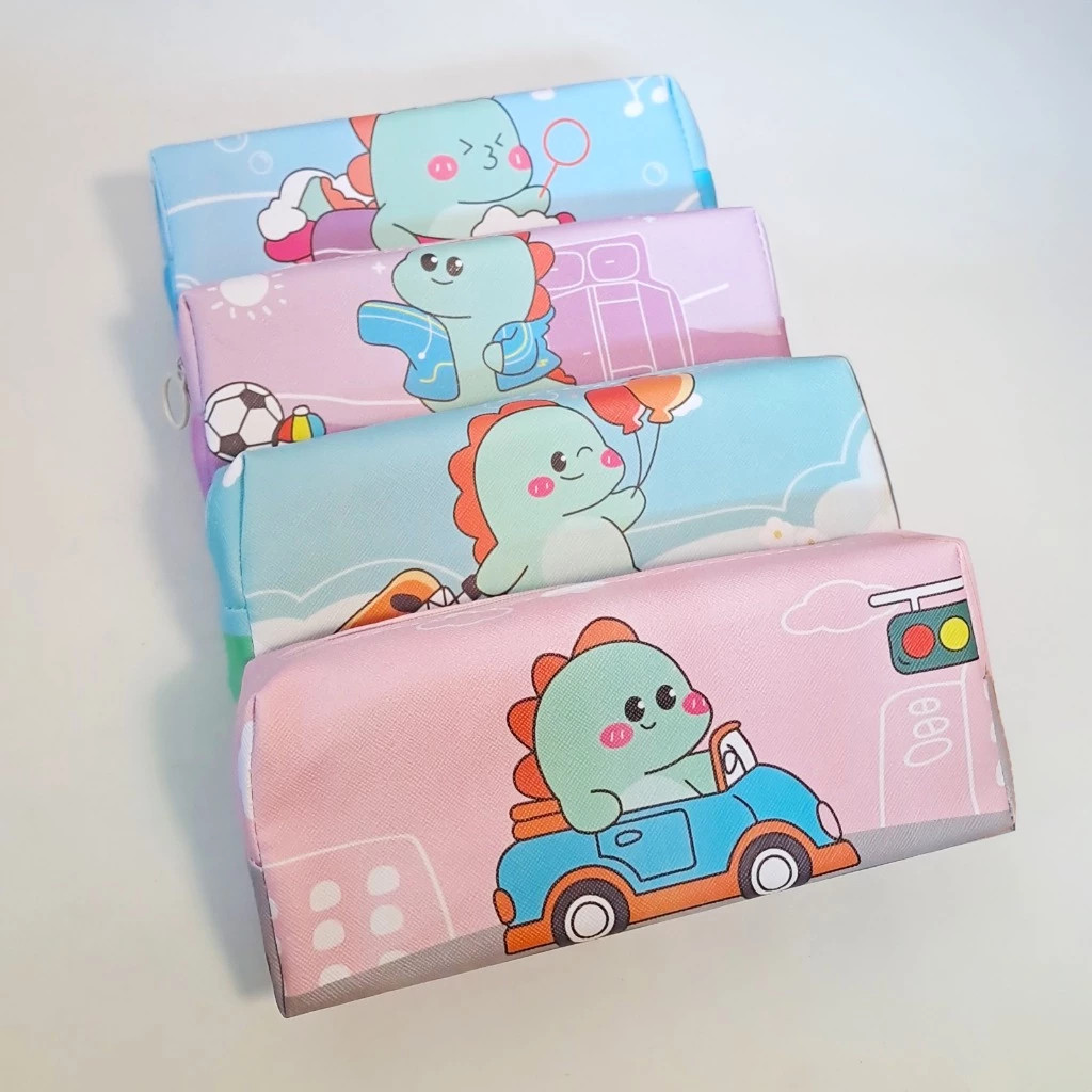 

PEN CASE ZIPPER KX-2115