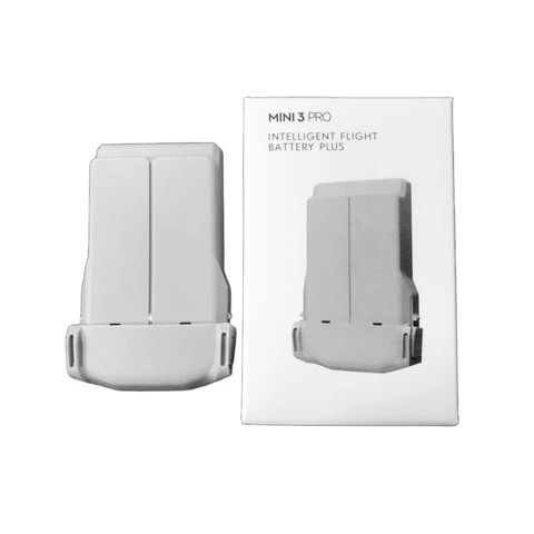 DJI Mini 3 Pro Intelligent Flight Battery Plus - DJI Mini 3 Pro Batrai