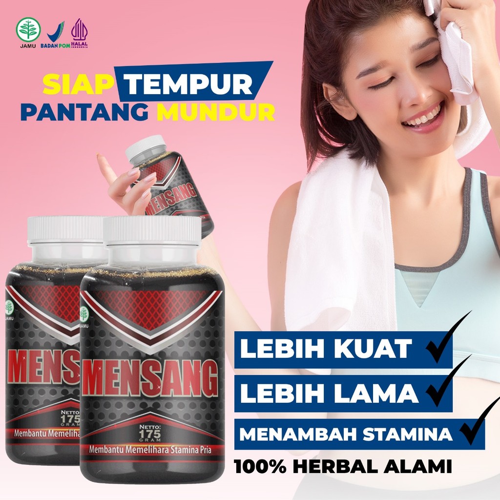 

[COD] MENSANG madu asli untuk stamina pria isi 200gr