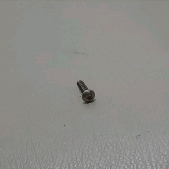 MS99 Baut Midrange Black Sekrup Kunci L Bintang Speaker Mobil