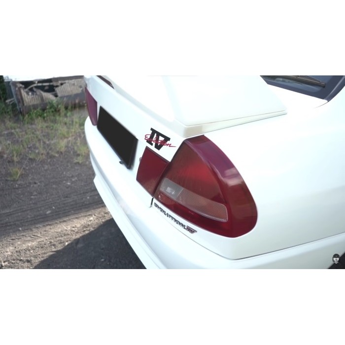 Stoplamp Lampu Rem Belakang Lancer Evolution 4 IV