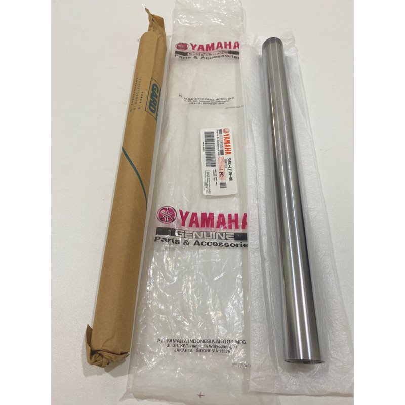 As Shok Depan Nouvo Original Yamaha 5MX-F3110-00 1bh