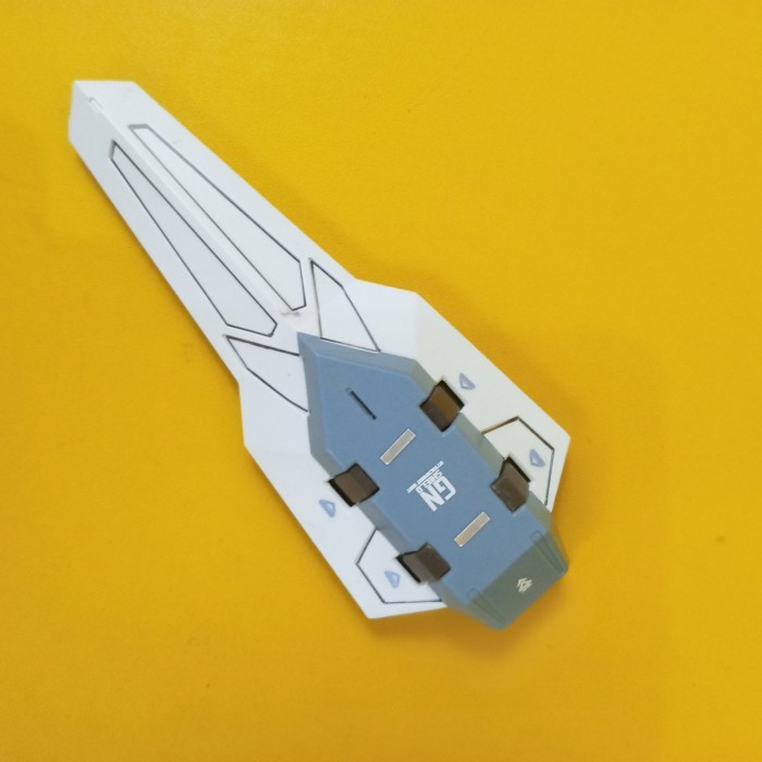 MG GUNDAM 1/100 SJL PROTO SHIELD