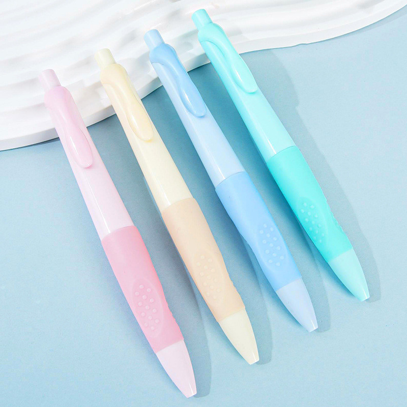 

Pensil mekanik/Pensil mekanik ujung dangkal spesifikasi 0,5/0,7/2,0mm/Pensil warna segar