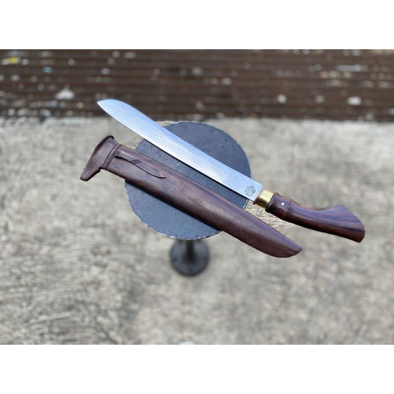 GOLOK SEMBELIH CIBATU BAJAPER GOLSEM